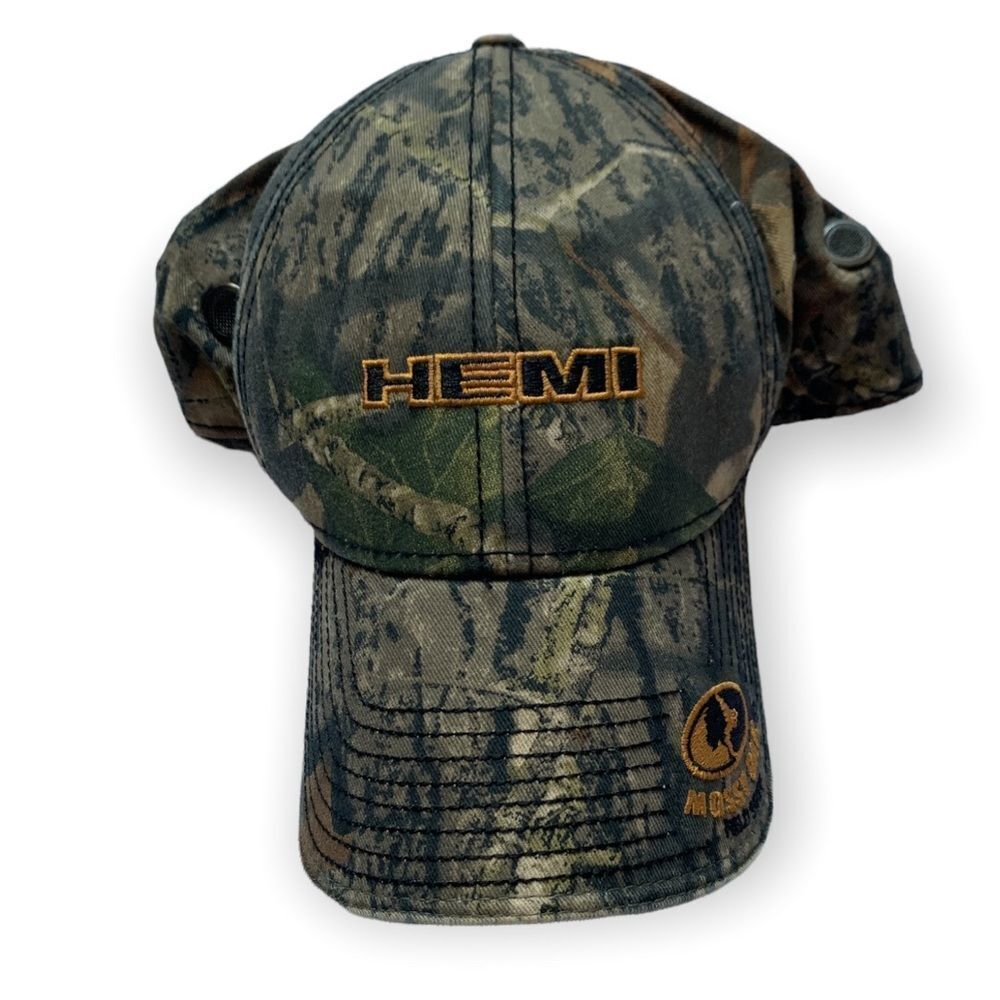 Hinting Hat‎ Army Green Hat Camo Cap Camouflage